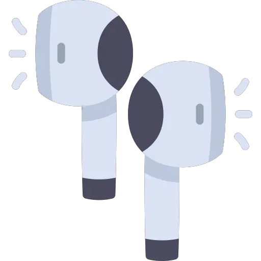 écouteurs sans fil Galaxy buds s'allument plus