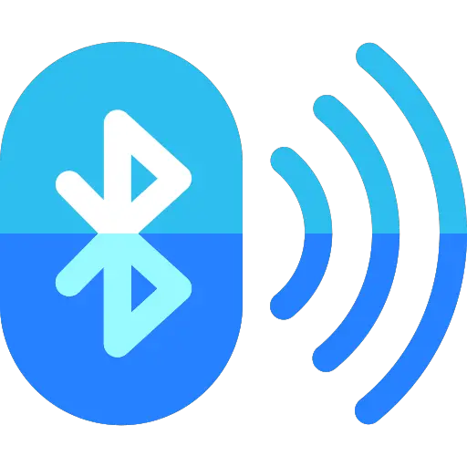 Bluetooth connection