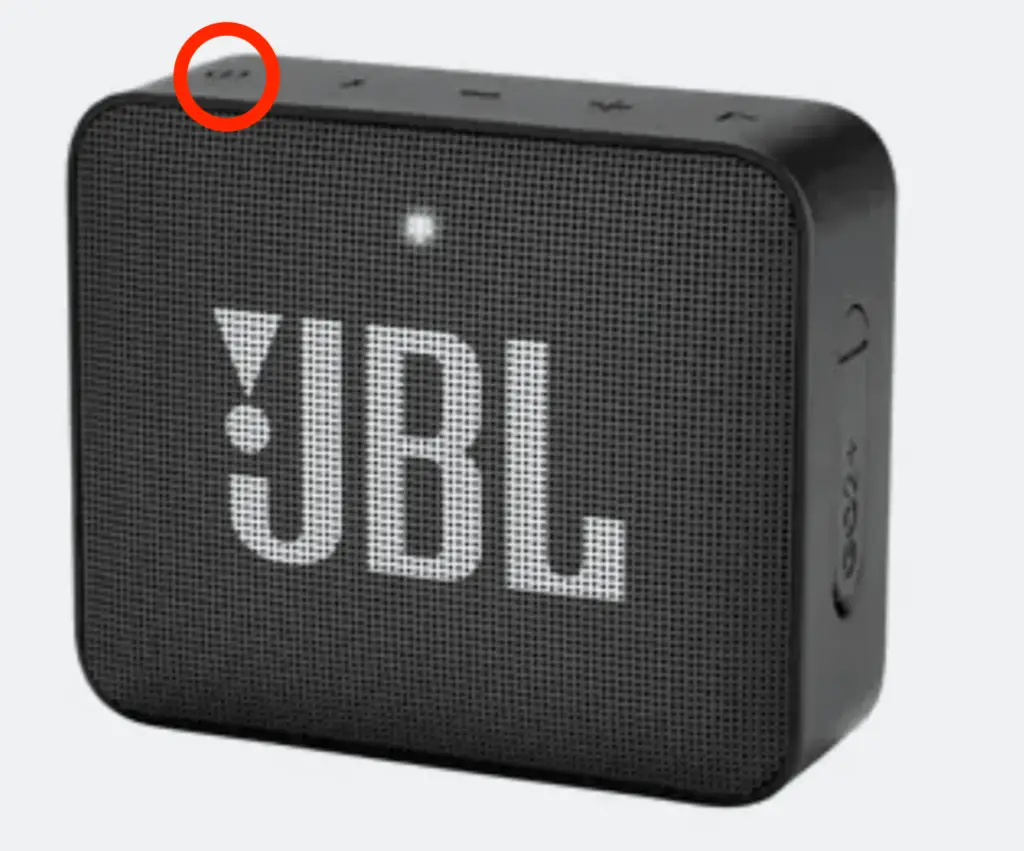 enceinte JBL Bluetooth marche plus