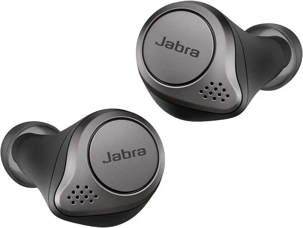 Comment réinitialiser des écouteurs Jabra Elite 75t